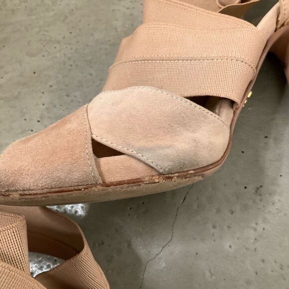 Prada Heeled Sandals - Picture 11 of 12